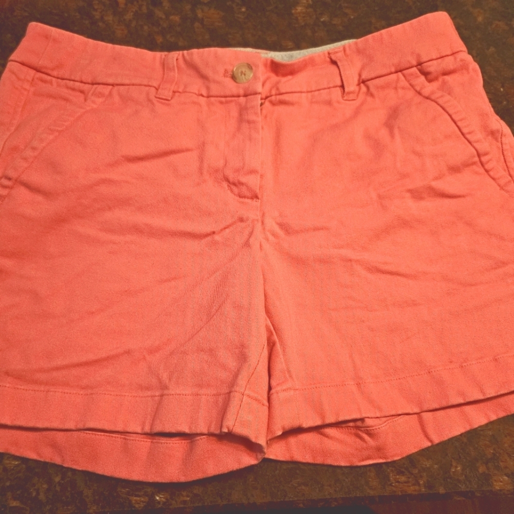 Southern Tide Shorts, Size 4